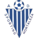 Spo. Hortaleza U-19 Crest