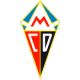 Mensajero U-19 Crest