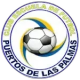 Puertos U-19 Crest