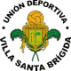 Villa de Santa Brigida U-19 Crest