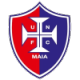 Uniao Nogueirense Crest