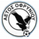 Aetos Ofryniou Crest