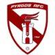 Pyrgos Crest