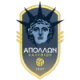Apollon Kalythion Crest