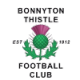 Bonnyton Thistle Crest
