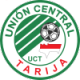 Central Union Crest