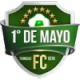 1 de Mayo Crest
