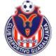 CD Guadalajara Crest