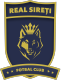 Real Sireti Crest