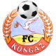 Congaz Crest