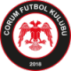 Corum U-19 Crest