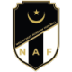 Nouakchott Academy Crest