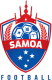 Samoa U-17 W Crest