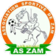AS ZAM Crest