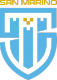 San Marino U-19 W Crest