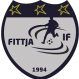 Fittja Crest