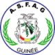 ASFAG Crest