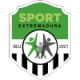 Extremadura W Crest