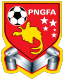 Papua New Guinea U20 logo