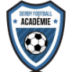 Derby Academie Crest