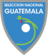 Guatemala U-16 W Crest