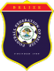 Belize U-16 W Crest