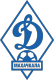 Dynamo Makhachkala U-19 Crest