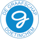 De Graafschap W Crest