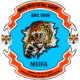 Medina United Crest