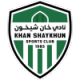 Khan Shaykhun Crest