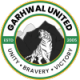 Garhwal United W Crest