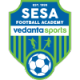 Sesa FA W Crest