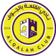 Al-Qalah Crest