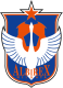 Albirex-2 Crest