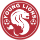 Young Lions-2 Crest