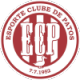 EC de Patos U-20 Crest