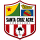 Santa Cruz AC Crest
