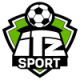 ITZ Sport Crest