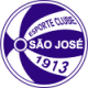 Sao Jose EC Crest
