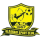 Al Saham Ad Damer Crest