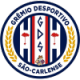 Sao-Carlense Crest