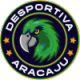 Desportiva Aracaju Crest