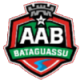 Bataguassu Crest