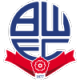 Bolton U-18 Crest