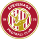 Stevenage U-18 Crest