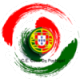 Casa de Portugal FC Crest