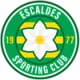 Sporting Escaldes Crest