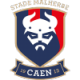 Caen W Crest