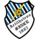 Artilheiros Crest