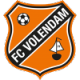 Volendam U-19 Crest